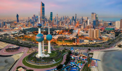 Kuwait halts work permits for some nationalities